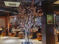 -辛氏火炉·韩式古法烤肉(松北店)