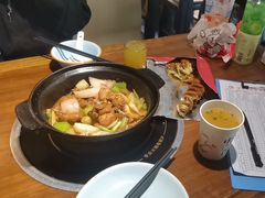 -宏大运餐厅(传媒大学店)