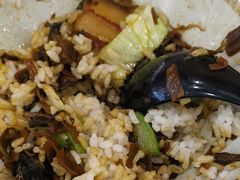 -永和大王·现磨豆浆·卤肉饭(九亭SH085店)