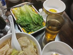 -一记面馆·云吞面嘅专家(富华店)