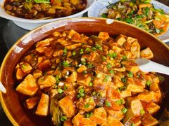 -天回镇何氏豆腐(总店)