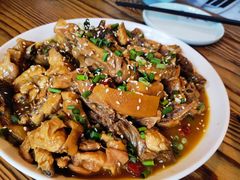 -75幢私房菜馆
