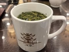 -富春茶社(国庆路店)
