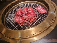 -厚贞日式烤肉(浦东汇智店)