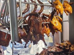 -陈光记烧腊店(罗保博士街店)