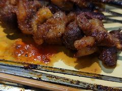 -高原第一家资格烤羊肉(玉林南路总店)