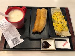 -永和大王(小厨·东四十条店)