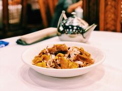 -围龙屋客家食府(福田店)