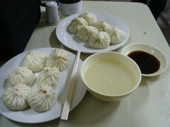 -津门永胜包子铺(哈尔滨道总店)