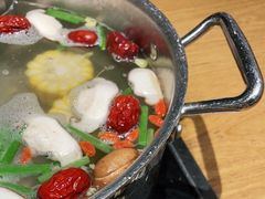 -呷哺呷哺 黄金牧场 (新中关购物中心店)