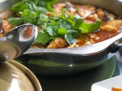 -杨林闻老三酸菜鱼(总店)