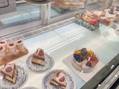-PETIT PARIS 小巴黎(花园道店)
