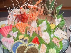 -大葉日本料理·龍蝦任食放題(廣州W酒店)