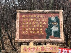 -金龙寺国家森林公园