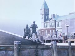 -巴特里公园