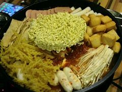 -Yolo韩国创意料理