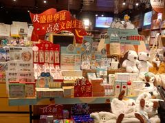 -九木杂物社(东方宝泰店)