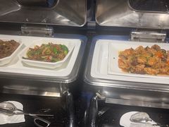 -华安国际大酒店-餐厅