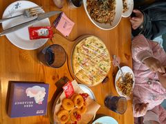 -夏日玛莉西餐厅(耒阳龙腾店)