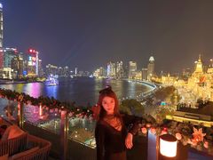-罗斯福色戒酒吧(外滩店)