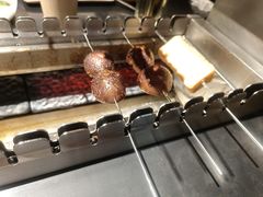-很久以前羊肉串(朝阳路店)