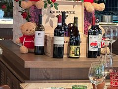 -Mammamia意大利餐厅(阳春巷店)