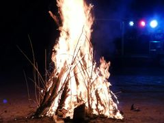 -恩格贝生态旅游区