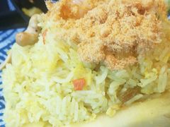-Hi YOU你的饭局泰餐厅(雍和宫店)