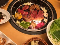-牛角日本烧肉专门店(小樽店)