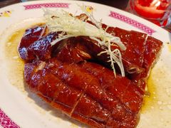 招牌烧鹅-猪肉婆私房菜(容桂总店)
