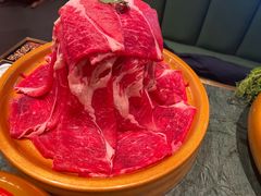 -牛New寿喜烧(龙湖金沙天街店)