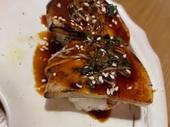 火炙鹅肝-六本目日式料理(珊瑚沙家园店)