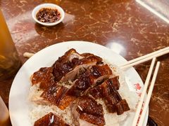 -陈光记烧腊店(罗保博士街店)