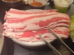 -東盛炭烤自助料理(玄武招商花园城店)