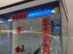 -海底捞大排档火锅(悦荟广场店)