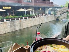 -万达广场(松江店)