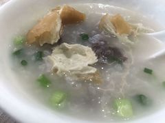 -丰尔粥食·粥底火锅·桑拿鸡(大良总店)