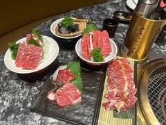 -牛将军•涮肉•烤肉•铁板烧(北京王府井·故宫店)