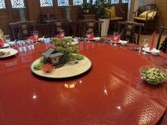 -顺兴老茶馆·精品川菜(世纪城店)