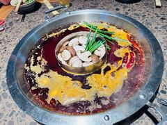 -小楠门·不改良老火锅(合江门店)