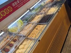 -成老灶火锅鸡(平山店)