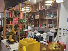 -叁拾壹克饺子·东北菜(国贸店)