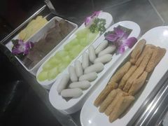 -湘芙蓉·湖南菜(椒江店)