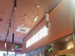 -鱼酷活鱼烤鱼(静安大融城店)