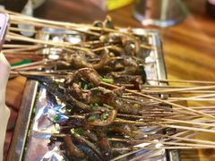 -晓靖轩烧烤(沙河风情店)