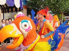 -华夏文旅海洋公园