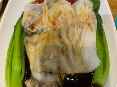 -粤色·老广州茶餐厅(河南商会大厦店)