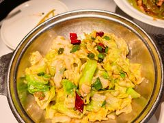 -苏福记·川菜(熙地港购物中心店)