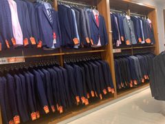 -海澜之家(总部展厅店)