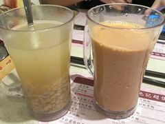 -池记(尖沙咀店)